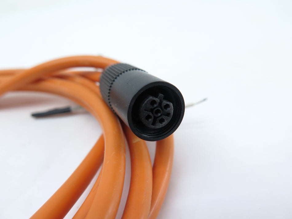 Lappkabel Stuttgart Unitronic LIYY Data Transmission Cable PVC 5x0.34 QMM - Advance Operations