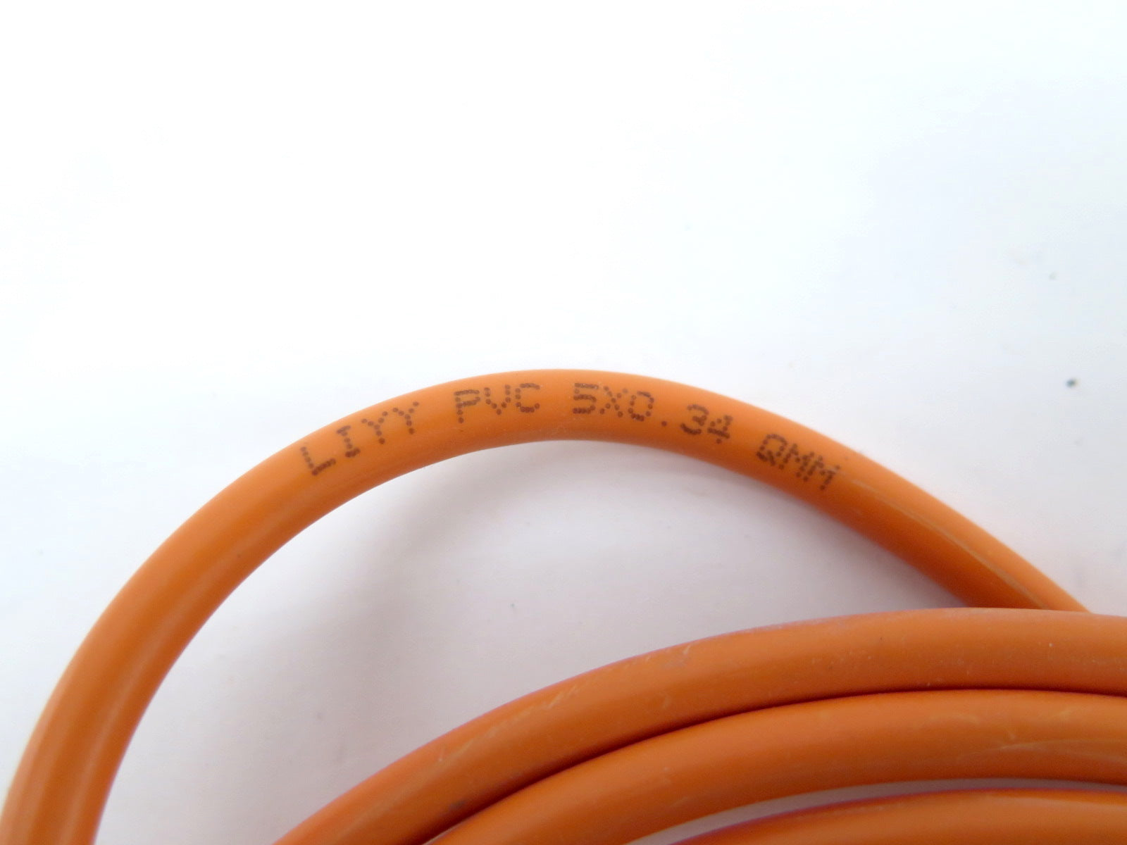 Lappkabel Stuttgart Unitronic LIYY Data Transmission Cable PVC 5x0.34 QMM - Advance Operations