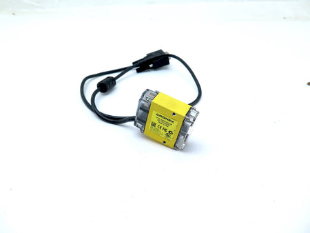 Cognex DMR-100Q-00 Barcode Reader - Advance Operations