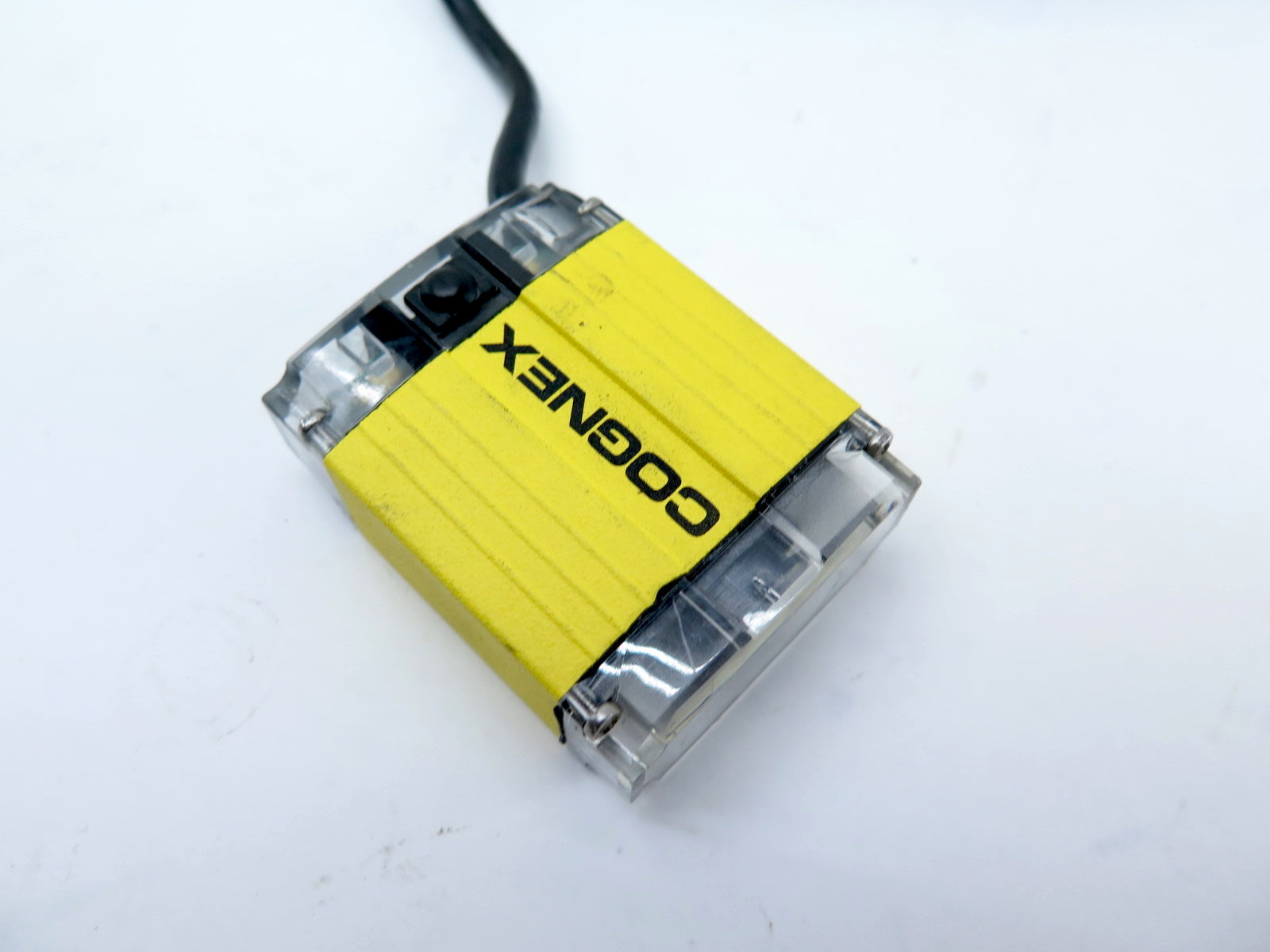 Cognex DMR-100Q-00 Barcode Reader - Advance Operations