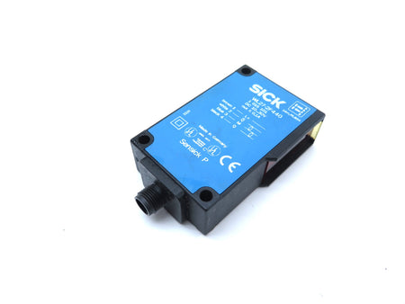 Sick WL27-2F440 Photoelectric Reflex Switch - Advance Operations