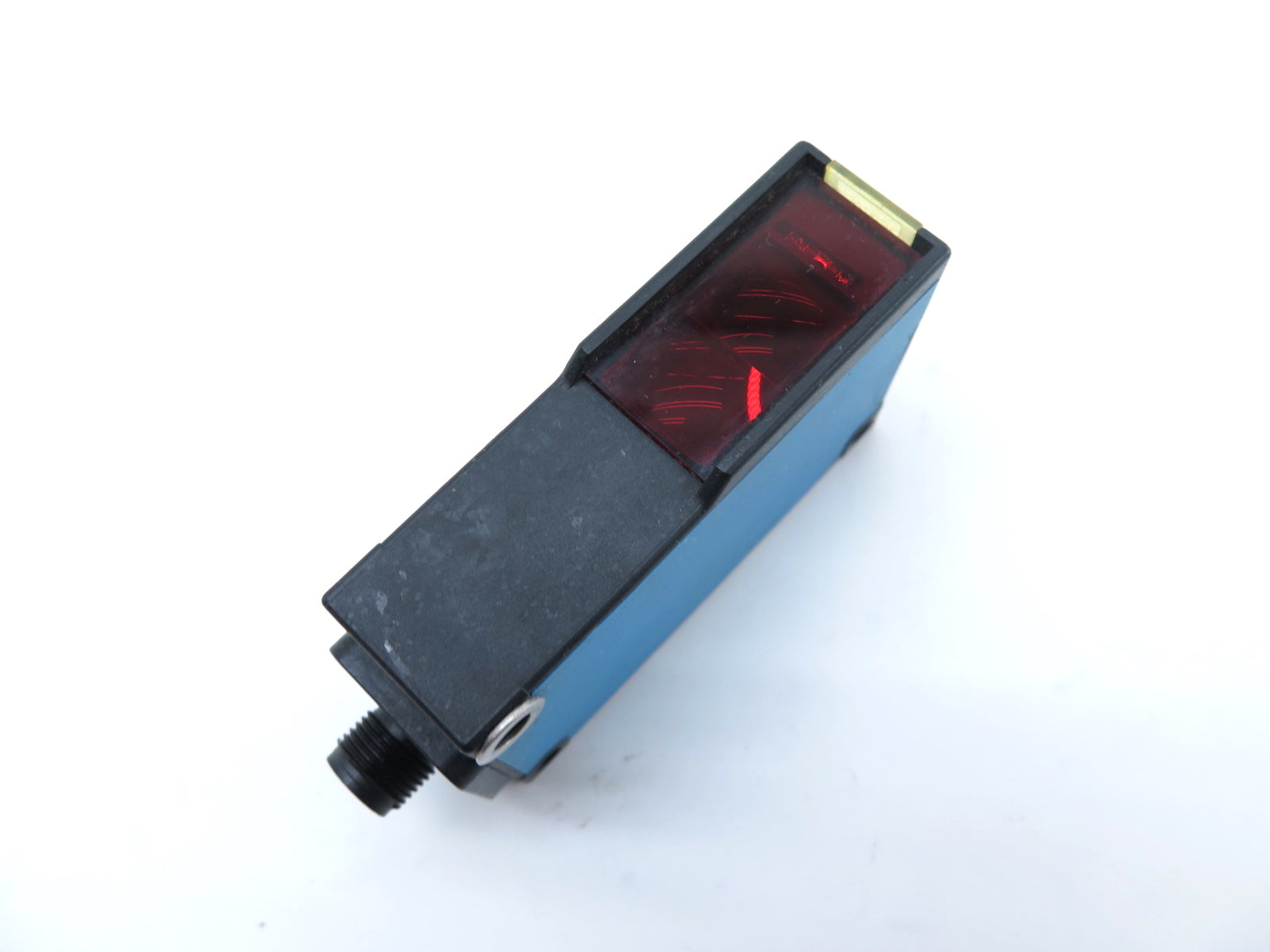 Sick WL27-2F440 Photoelectric Reflex Switch - Advance Operations