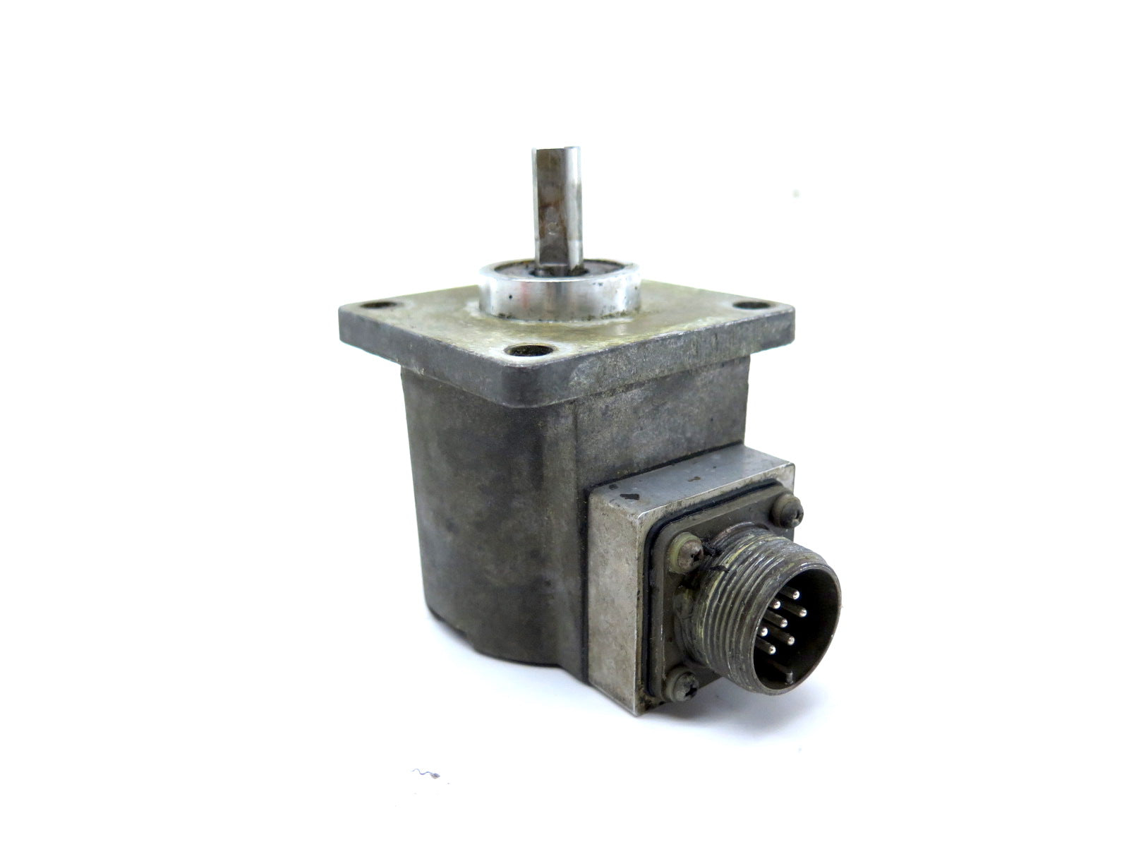Dynapar 62525400021 Encoder - Advance Operations