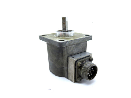 Dynapar 62525400021 Encoder - Advance Operations