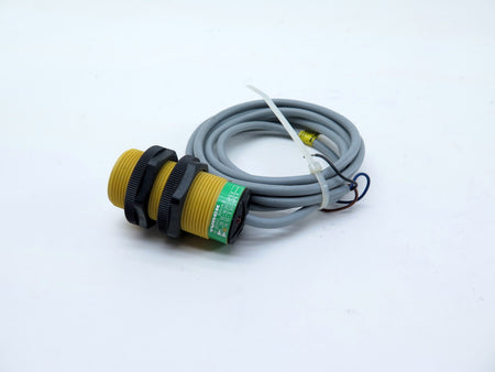 Turck BI10-M30-AP6X Proximity Inductive Sensor - Advance Operations