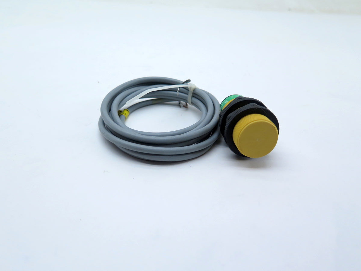 Turck BI10-M30-AP6X Proximity Inductive Sensor - Advance Operations