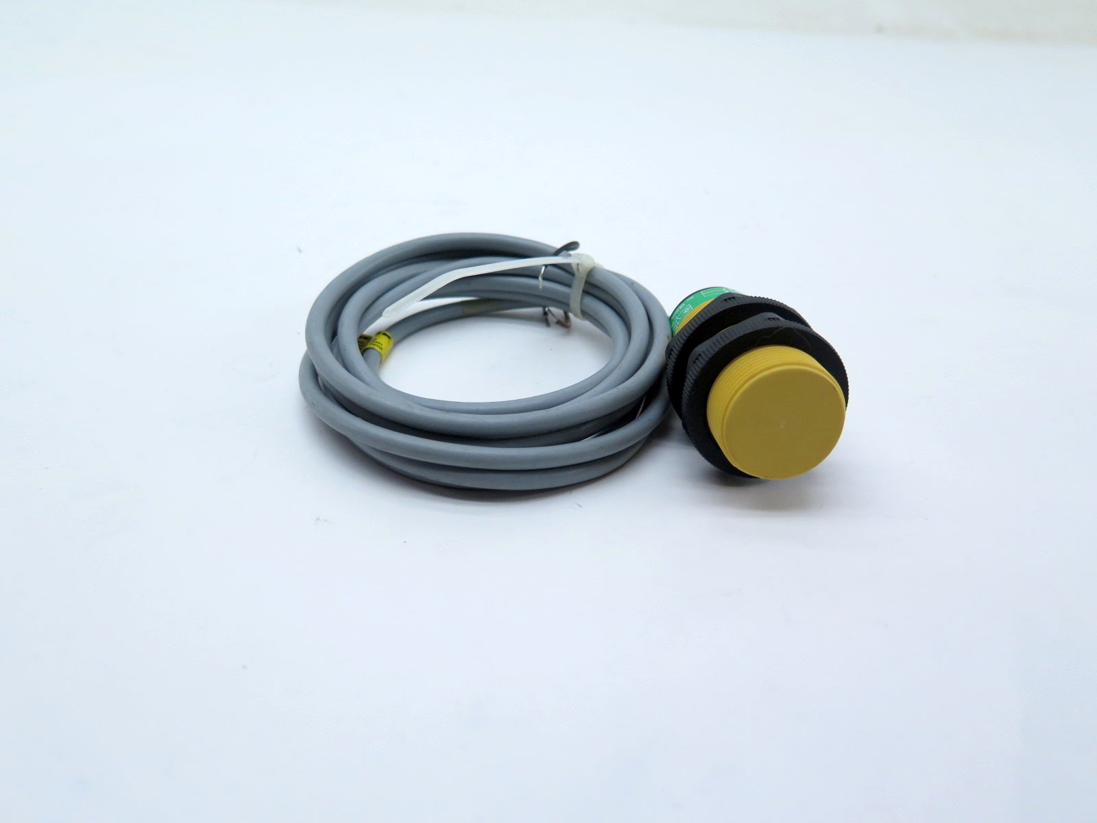 Turck BI10-M30-AP6X Proximity Inductive Sensor - Advance Operations