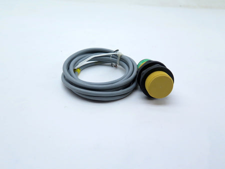 Turck BI10-M30-AP6X Proximity Inductive Sensor - Advance Operations
