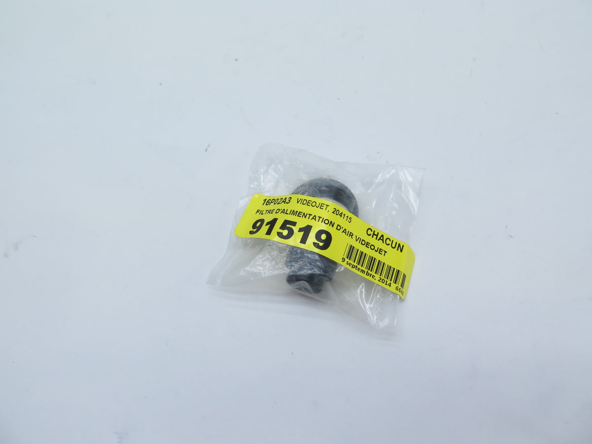 VideoJet 204115 Air Filter - Advance Operations