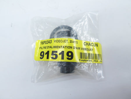 VideoJet 204115 Air Filter - Advance Operations