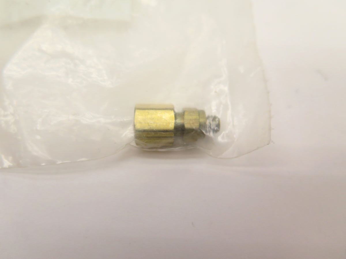 VideoJet 204476 / SP204476 Tube Fitting Genuine - Advance Operations