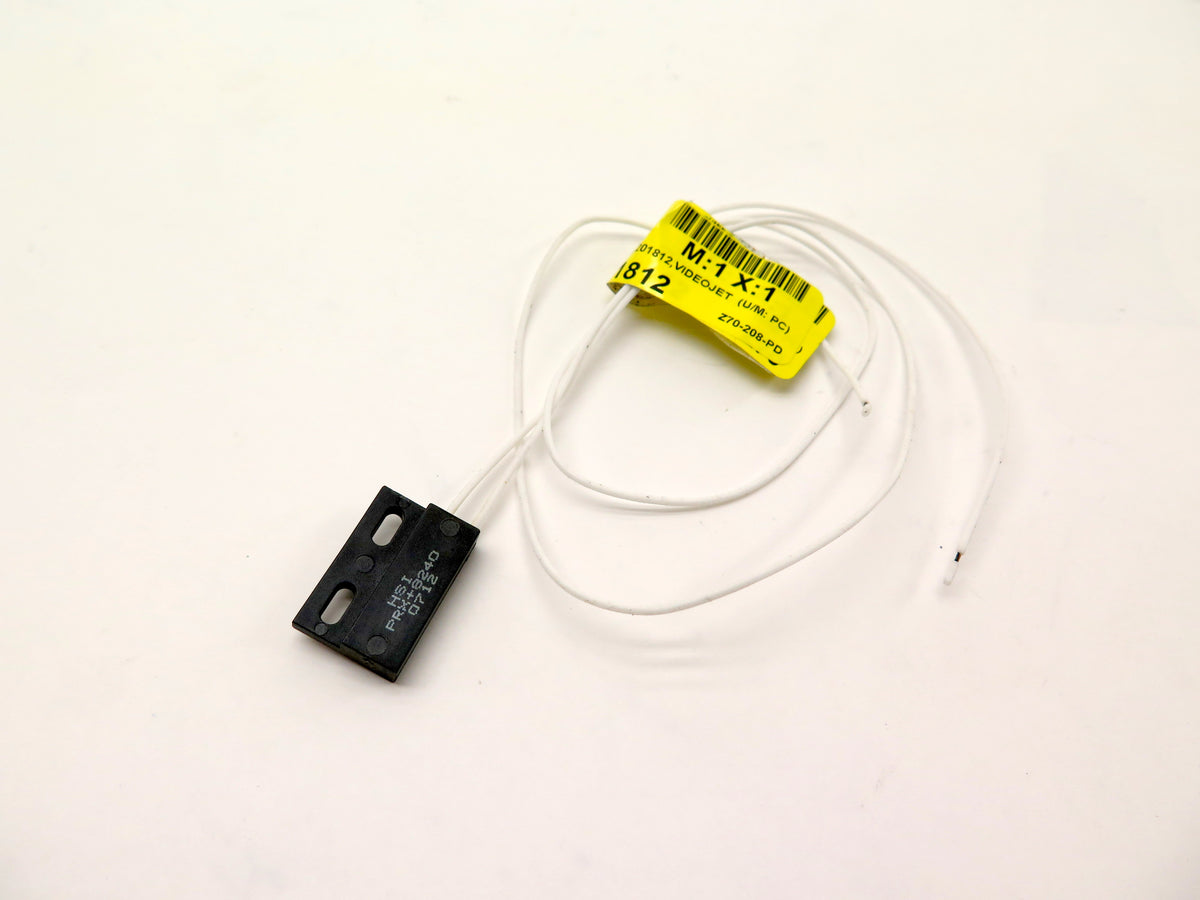 VideoJet 201812 Ink Cylinder Switch Genuine - Advance Operations