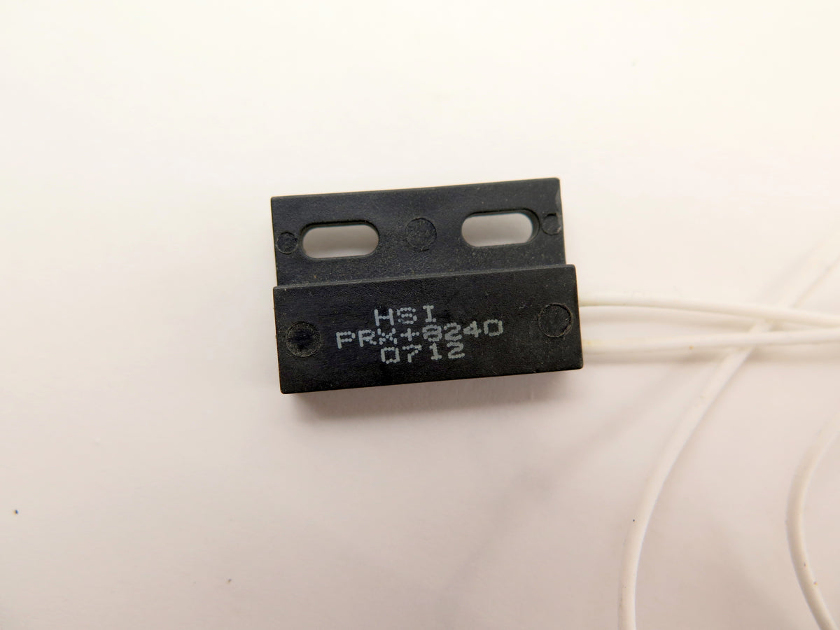 VideoJet 201812 Ink Cylinder Switch Genuine - Advance Operations