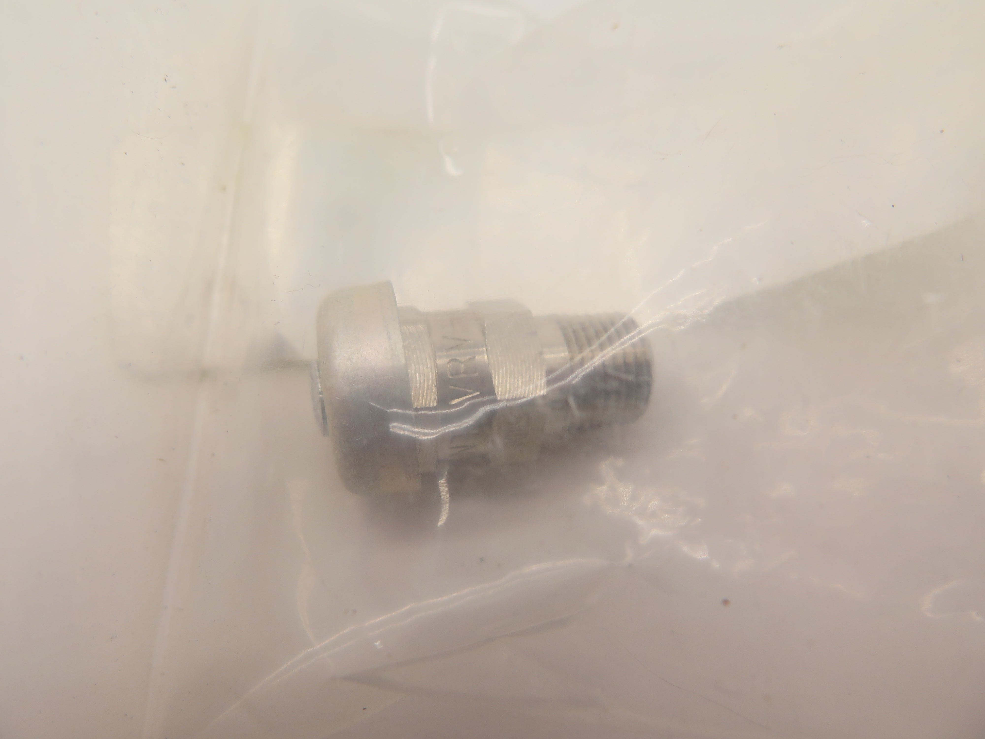 VideoJet 206010 Relief Valve - Advance Operations