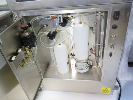 VideoJet Excel/P High Resolution Inkjet Printer Marking Machine 100-240Vac - Advance Operations