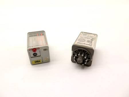 Allen-Bradley 700-HA33Z24-3 Relay 24Vdc LOT OF 2 - Advance Operations