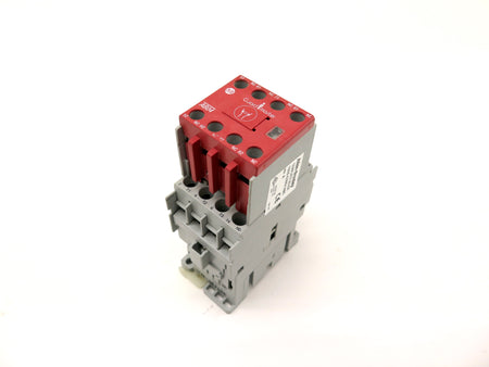 Allen-Bradley 100S-C09D14BC Safety Relay Contactor - Advance Operations