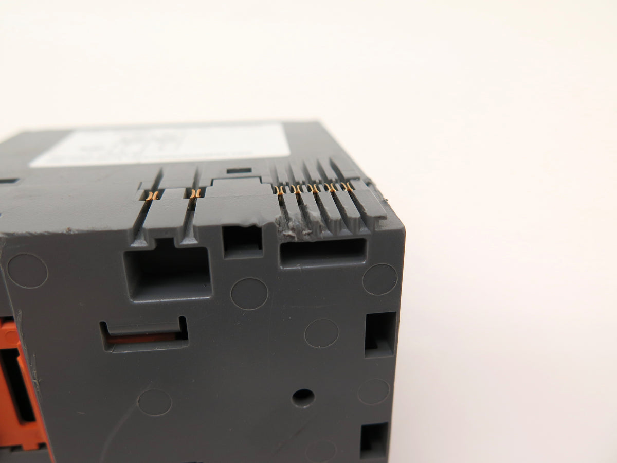 Allen-Bradley 1734-AENT Ethernet Network Adaptor READ - Advance Operations