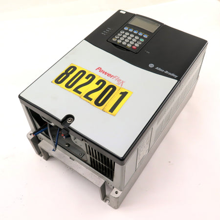 Allen-Bradley 20AE022A0AYNNNNN PowerFlex 70 AC Drive 20HP 432-600Vac - Advance Operations