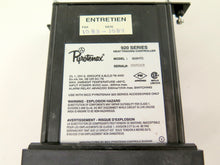 Load image into Gallery viewer, Pyrotenax 920HTC Programmable Dual Point Heat Tracing Controller - Advance Operations
