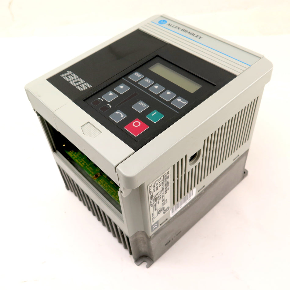 Allen-Bradley 1305-AA08A AC Drive 1.5kW/2HP 200-240Vac - Advance Operations