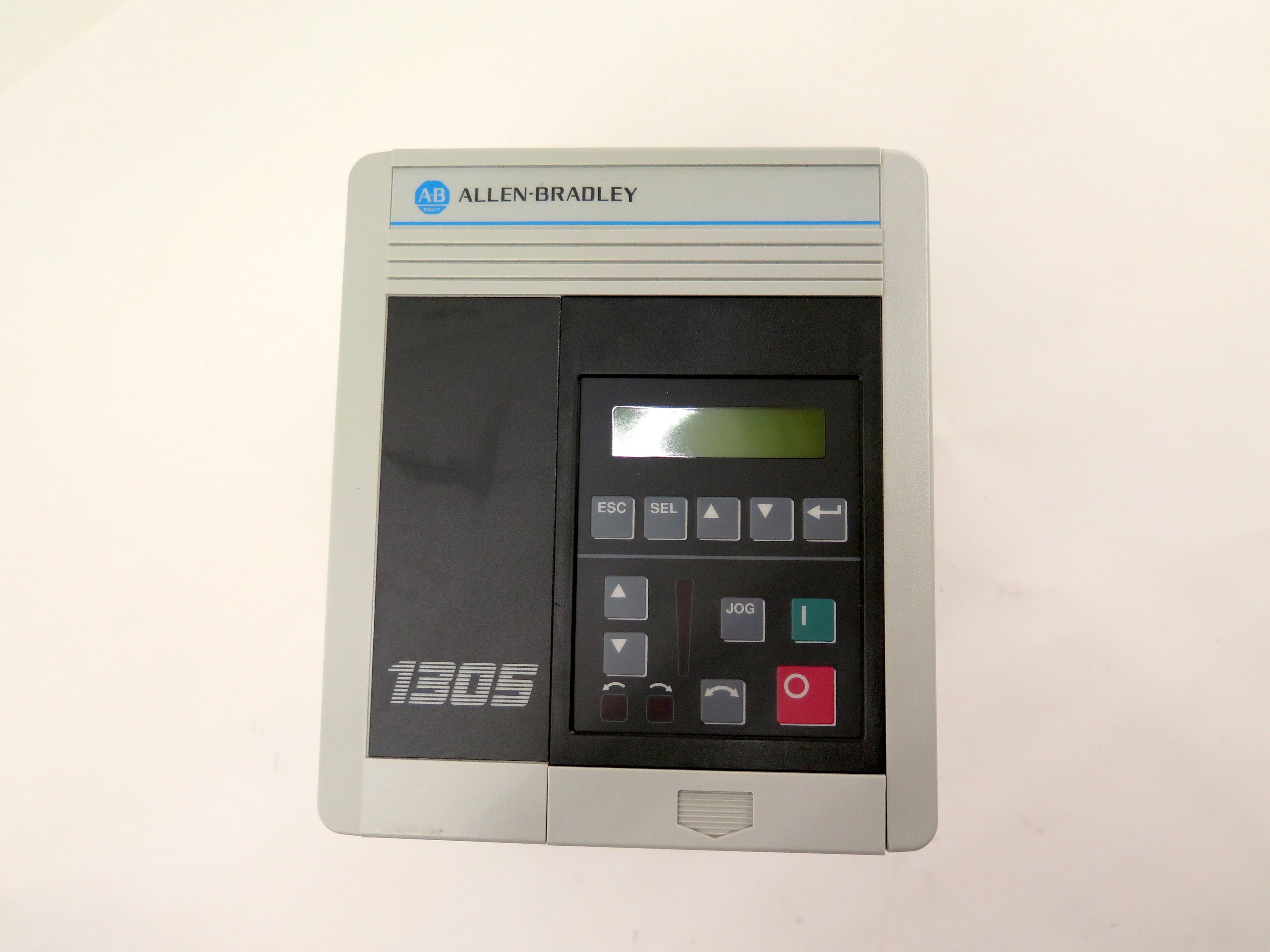 Allen-Bradley 1305-AA08A AC Drive 1.5kW/2HP 200-240Vac - Advance Operations