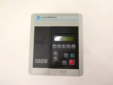 Allen-Bradley 1305-AA08A AC Drive 1.5kW/2HP 200-240Vac - Advance Operations