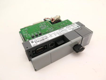 Allen-Bradley 1747-L541 Ser.C Processor Unit - Advance Operations
