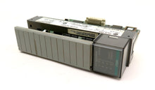 Load image into Gallery viewer, Allen-Bradley 1746-NT8 Ser.A Thermocouple / mV Input Module - Advance Operations
