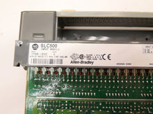 Load image into Gallery viewer, Allen-Bradley 1746-IB32 Ser.C SLC500 Input Module - Advance Operations
