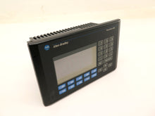 Load image into Gallery viewer, Allen-Bradley 2711-B5A8L1 PanelView 550 HMI 24V 18W - Advance Operations
