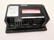 Load image into Gallery viewer, Allen-Bradley 2711-B5A8L1 PanelView 550 HMI 24V 18W - Advance Operations
