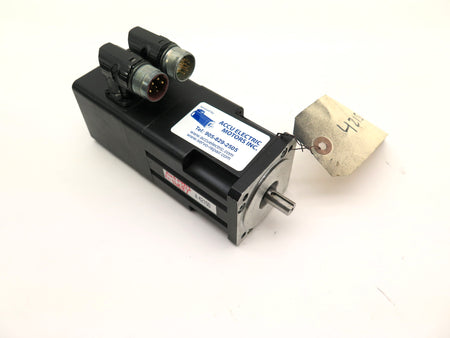 Allen-Bradley MPl-B220T-EJ44AA Inverter Duty AC Servo Motor 460V 0.62kW - Advance Operations