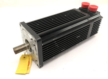 Load image into Gallery viewer, Elwood Corporation H-4075-R-H00AA Servo Motor 2.6kW / 3.4HP 240V 3 PH - Advance Operations
