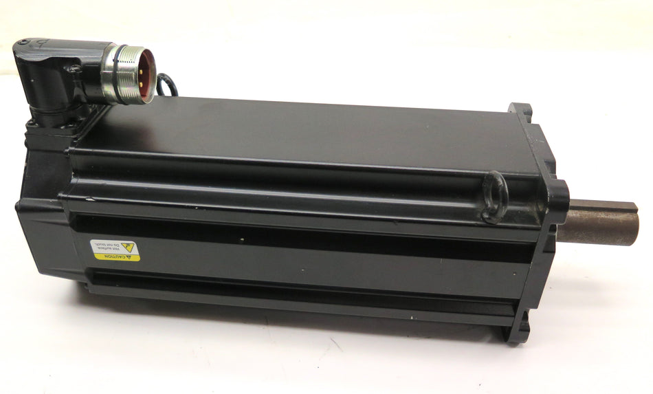 Allen-Bradley MPL-B580F-MJ74AA Inverter Duty AC Servo Motor 7.16kW / 9.6HP - Advance Operations