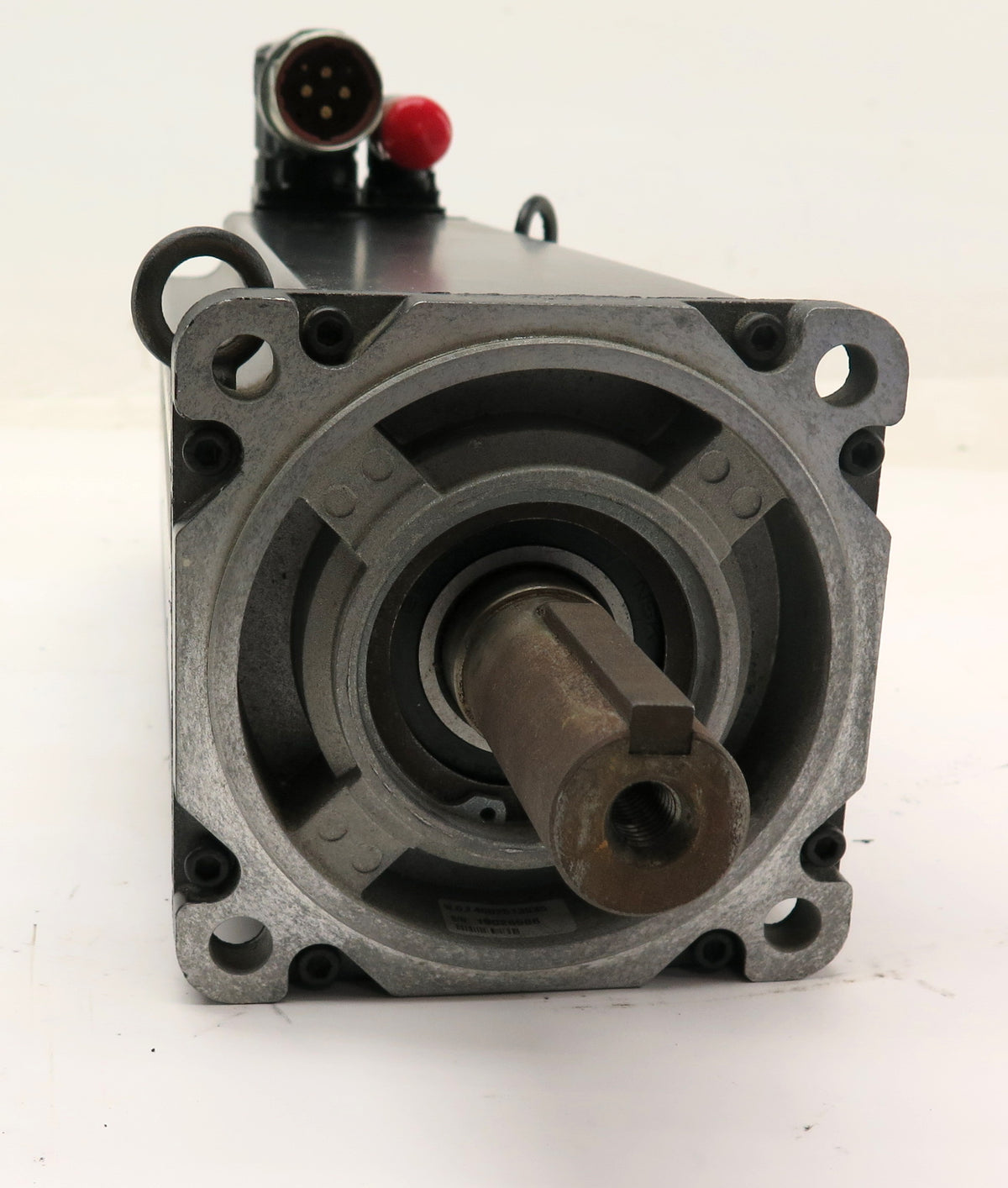 Allen-Bradley MPL-B580F-MJ74AA Inverter Duty AC Servo Motor 7.16kW / 9.6HP - Advance Operations