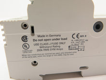 Load image into Gallery viewer, Allen-Bradley 1492-FB3J30-L Fuse Holder With Indicator Light 30A 600V - Advance Operations
