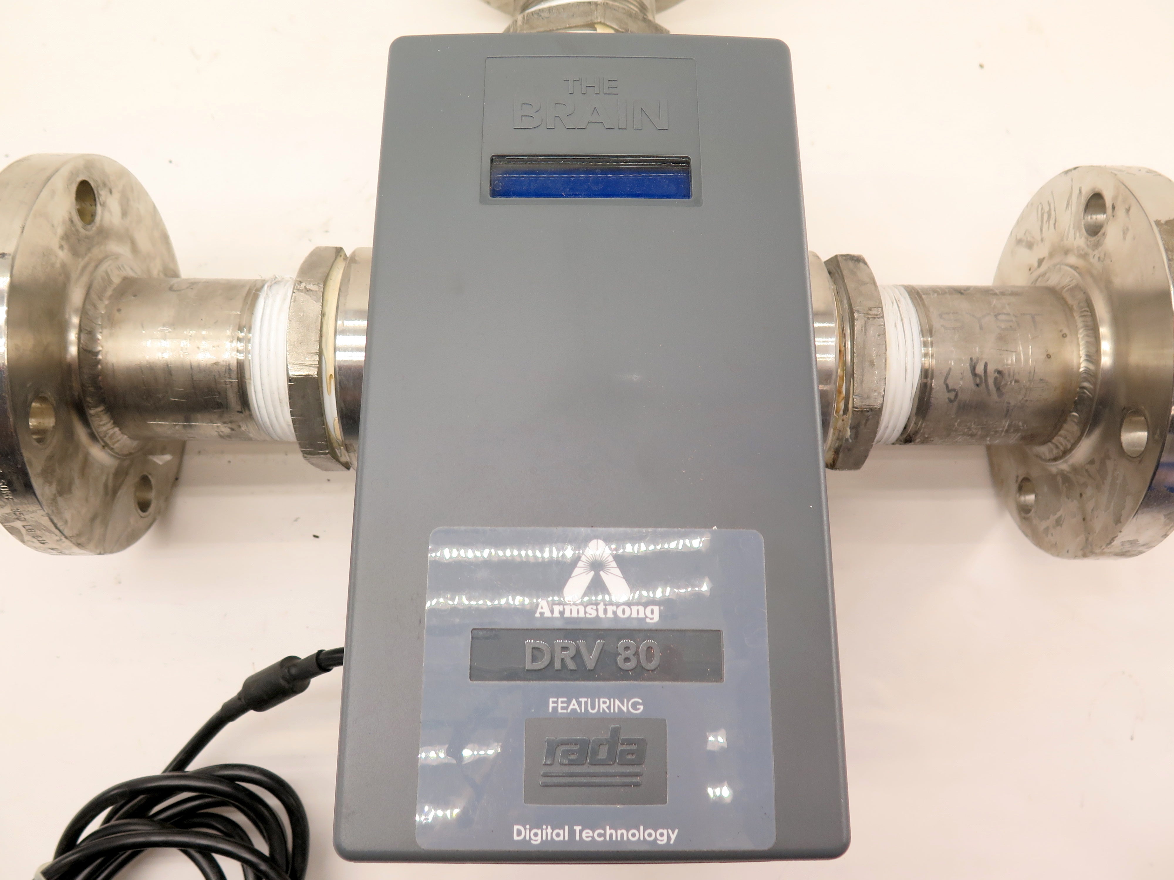 Armstrong N84C / DRV80 The Brain Gen 2 Digital Recirculation / Mixing Valve - Advance Operations