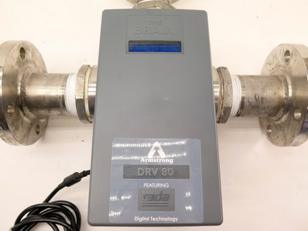 Armstrong N84C / DRV80 The Brain Gen 2 Digital Recirculation / Mixing Valve - Advance Operations