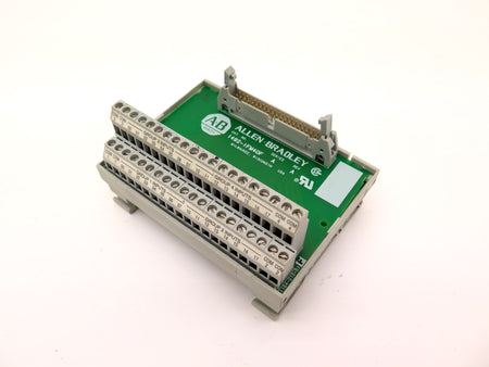 Allen-Bradley 1492-IFM40F Ser.A Terminal Block - Advance Operations
