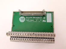 Load image into Gallery viewer, Allen-Bradley 1492-IFM40F Ser.A Terminal Block - Advance Operations
