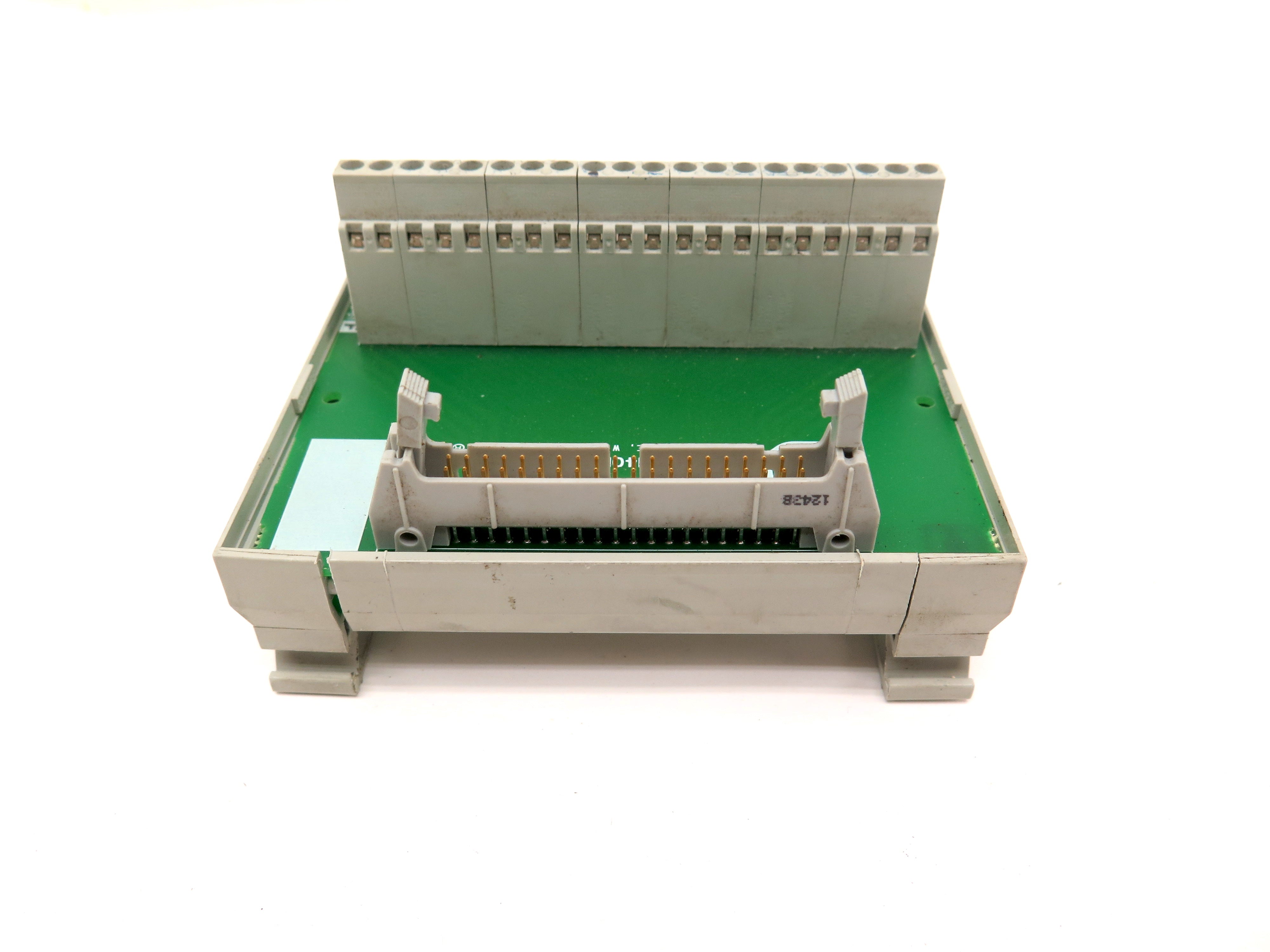Allen-Bradley 1492-IFM40F Ser.A Terminal Block - Advance Operations