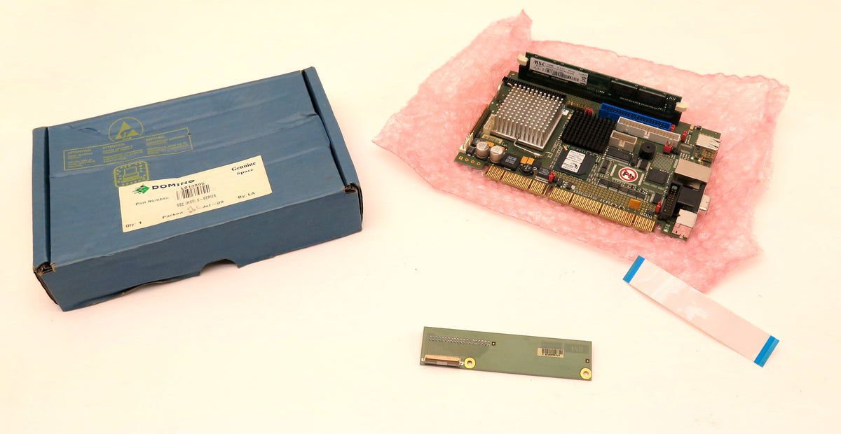 Domino Genuine Control Board L013895 SBC (MSC) S-Series - Advance Operations