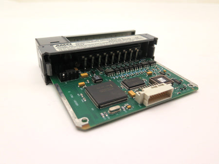 AMCI 3502 Controller Module - Advance Operations