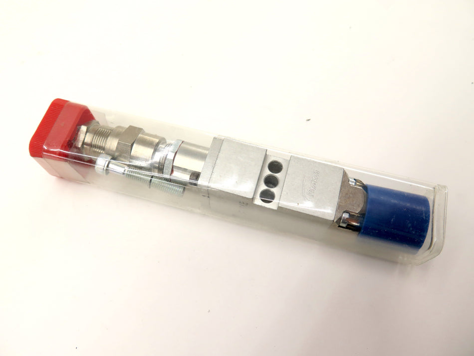 Nordson SA16B Hot Melt Gun Module Cartridge 016 uT1501-1 - Advance Operations