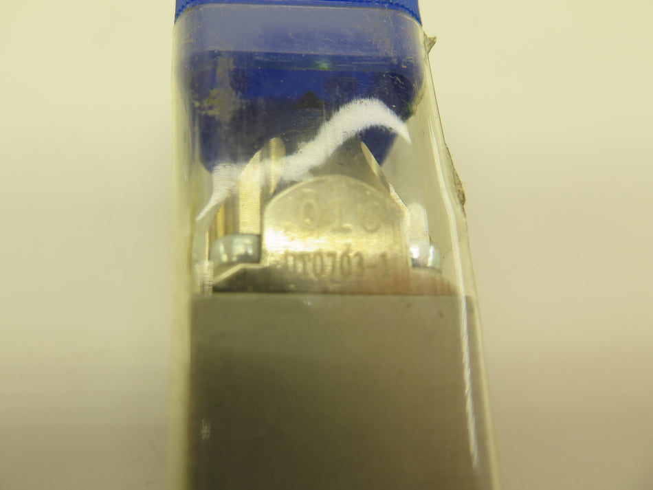 Nordson SA08A 016 UT0703-1 Hot Melt Gun Module Cartridge - Advance Operations