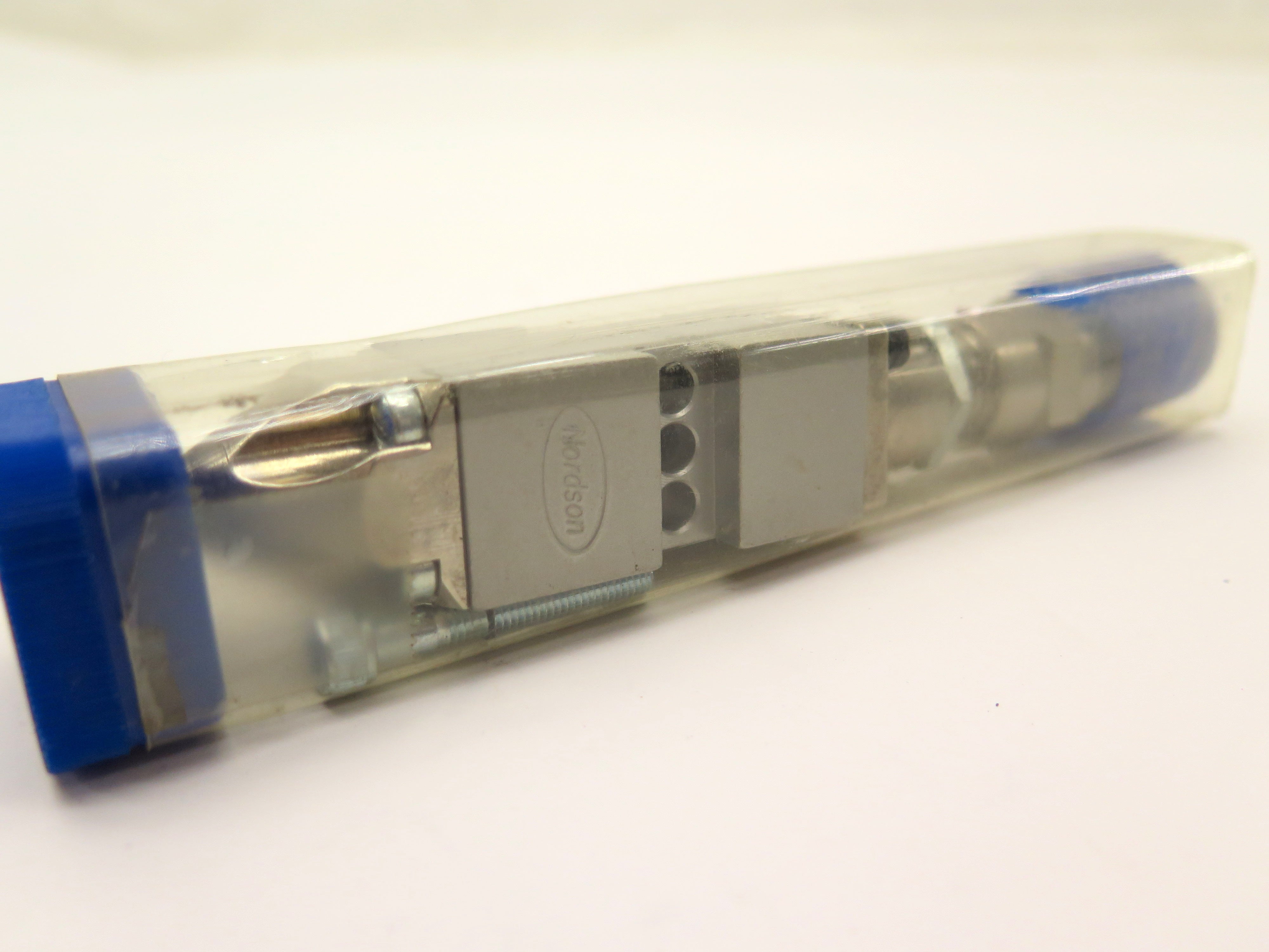 Nordson SA08A 016 UT0703-1 Hot Melt Gun Module Cartridge - Advance Operations