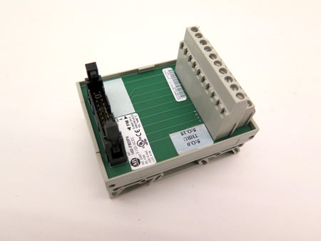 Allen-Bradley 1492-IFM20FN Control Board 0-132V AC/DC LOT OF 3 - Advance Operations