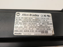 Load image into Gallery viewer, Allen-Bradley MPL-B330P-MJ74AA Inverter Duty AC Servo Motor - Advance Operations
