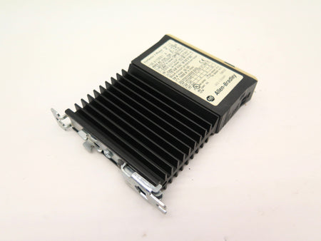 Allen-Bradley 156-A15BB1 Ser.A Contactor 1 Phase 480V ac Max - Advance Operations
